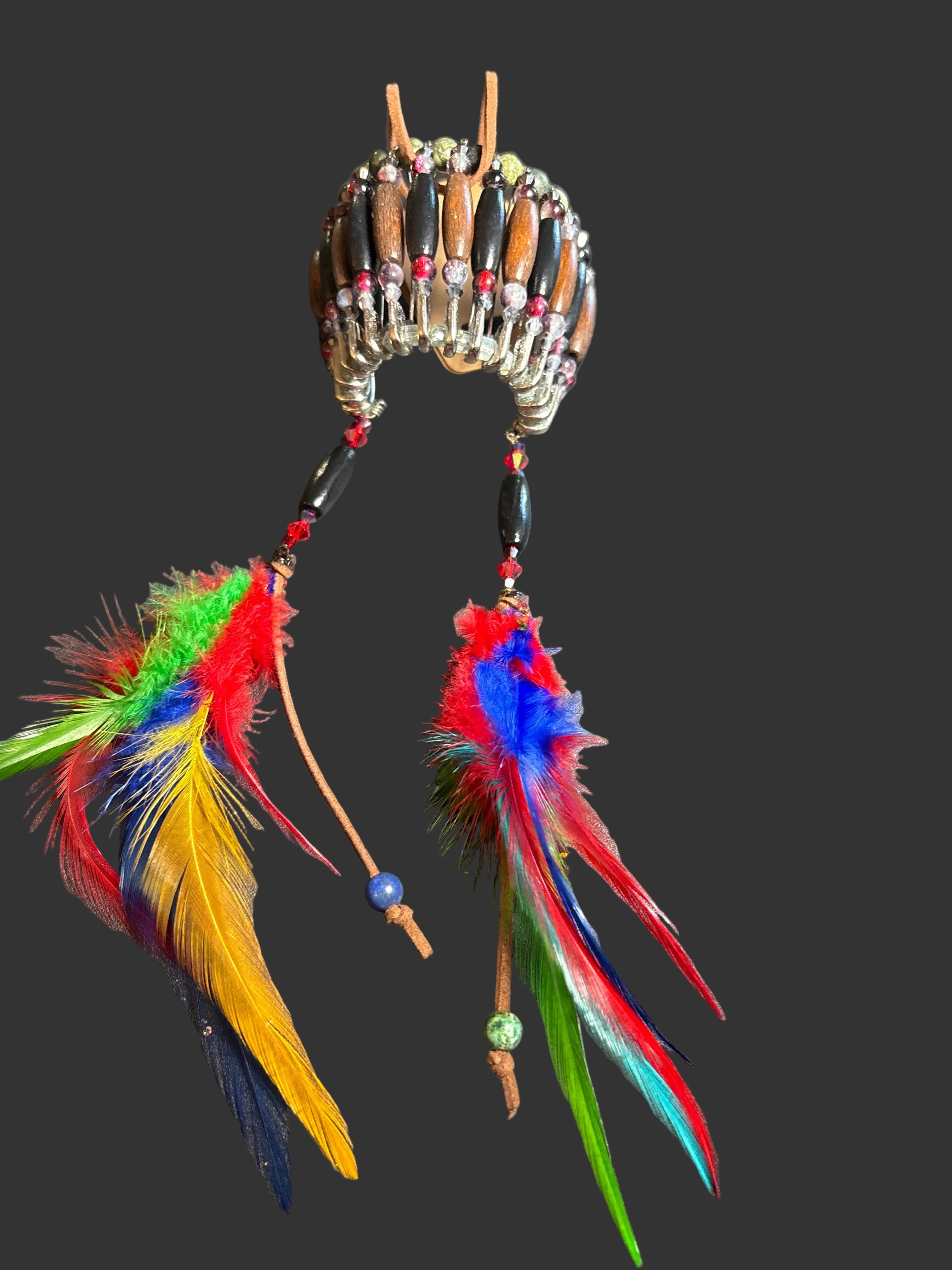 Decor headdresses