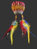 Decor headdresses