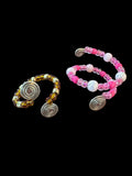 Adjustable Rings
