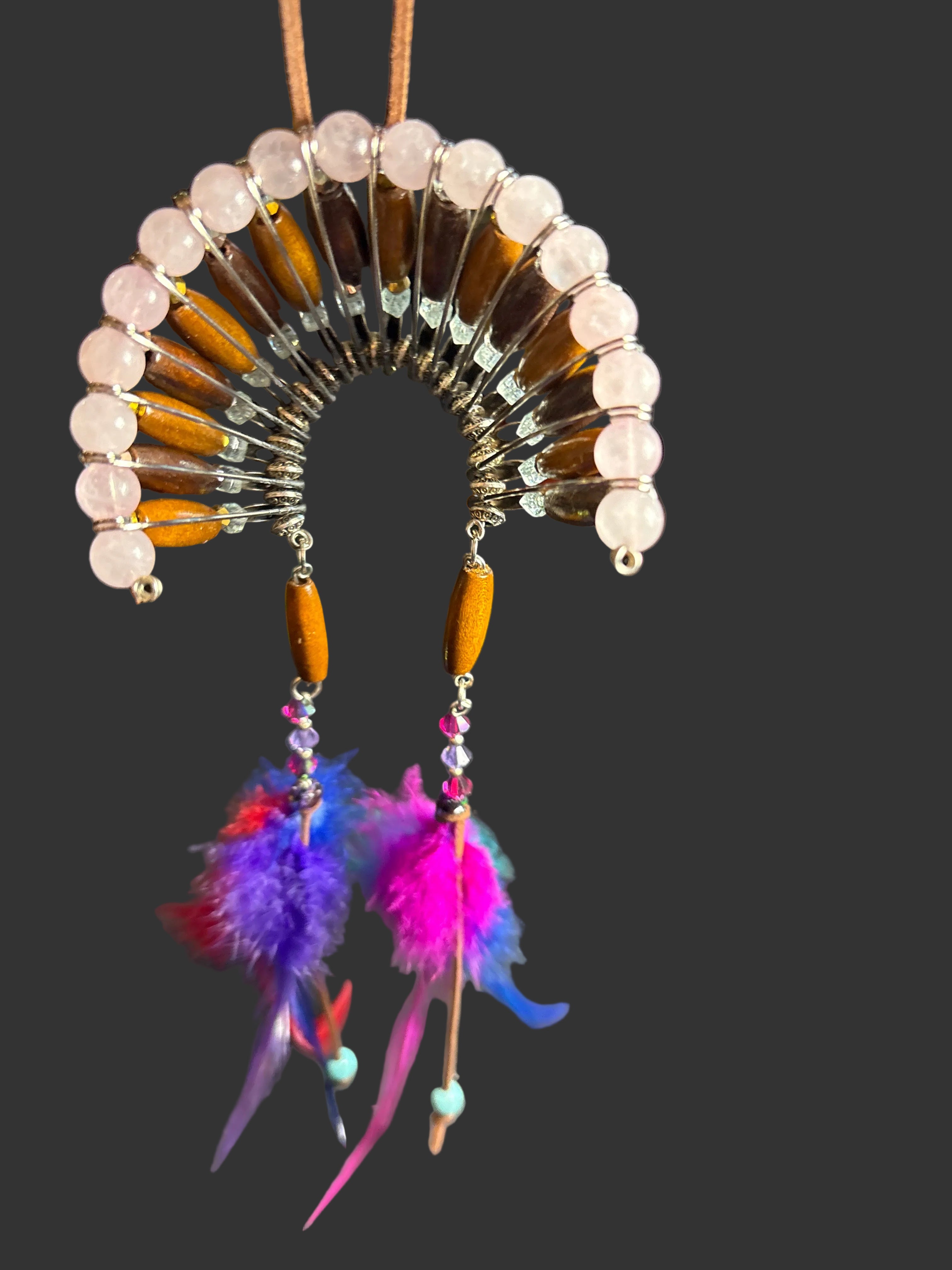 Decor headdresses