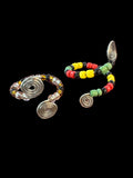 Adjustable Rings
