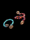 Adjustable Rings