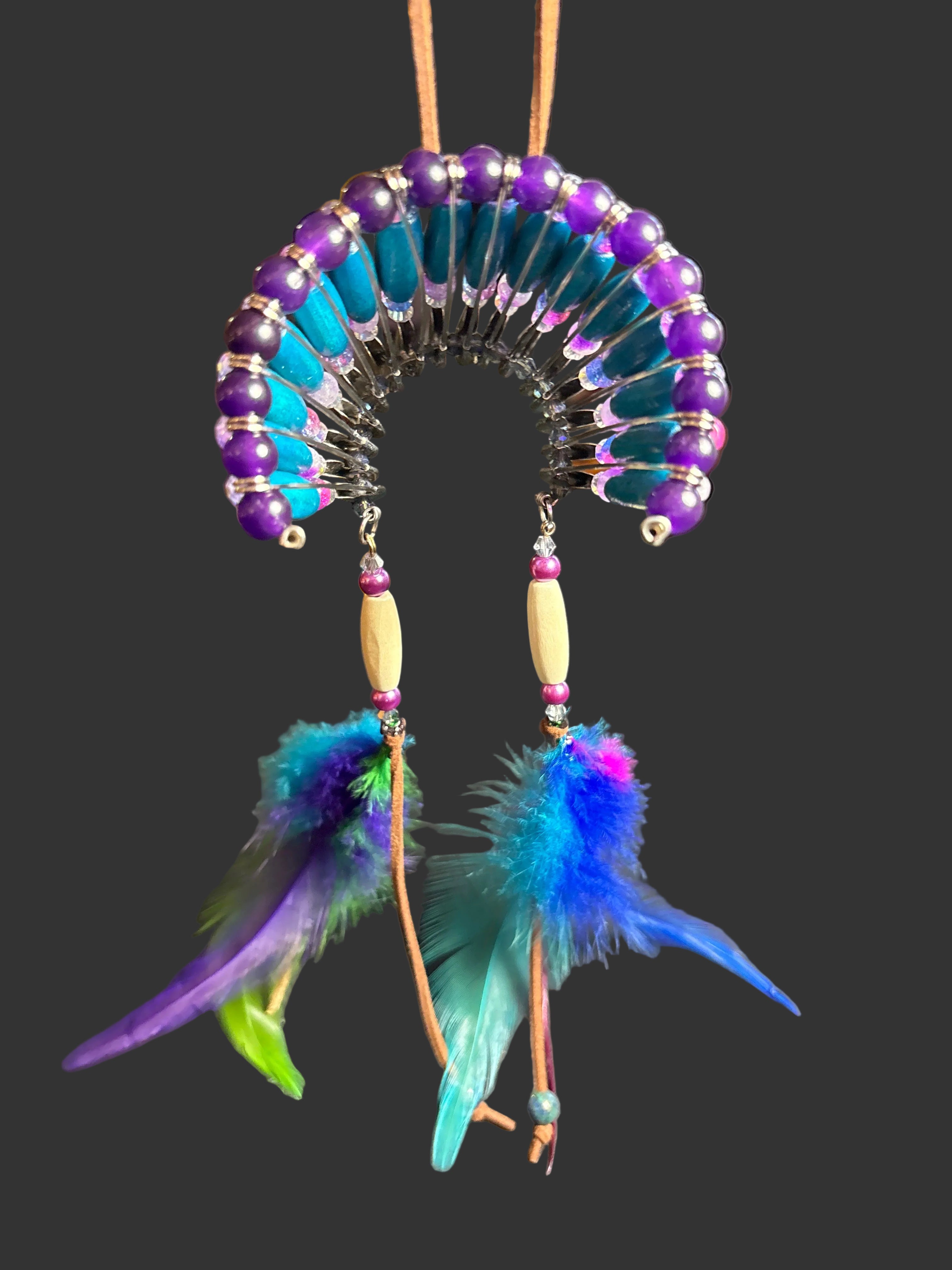 Decor headdresses