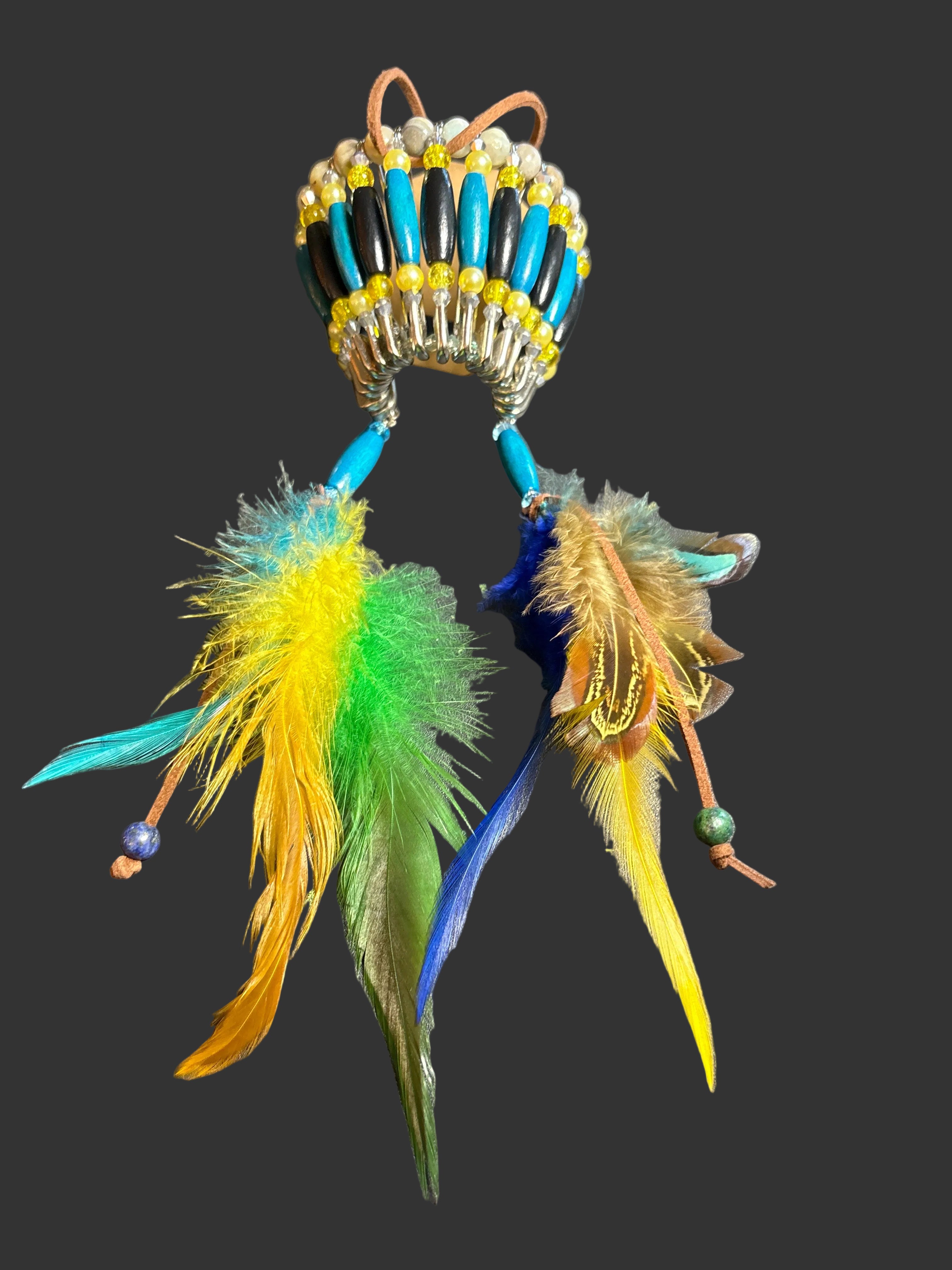 Decor headdresses