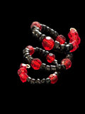 Adjustable Rings
