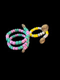 Adjustable Rings