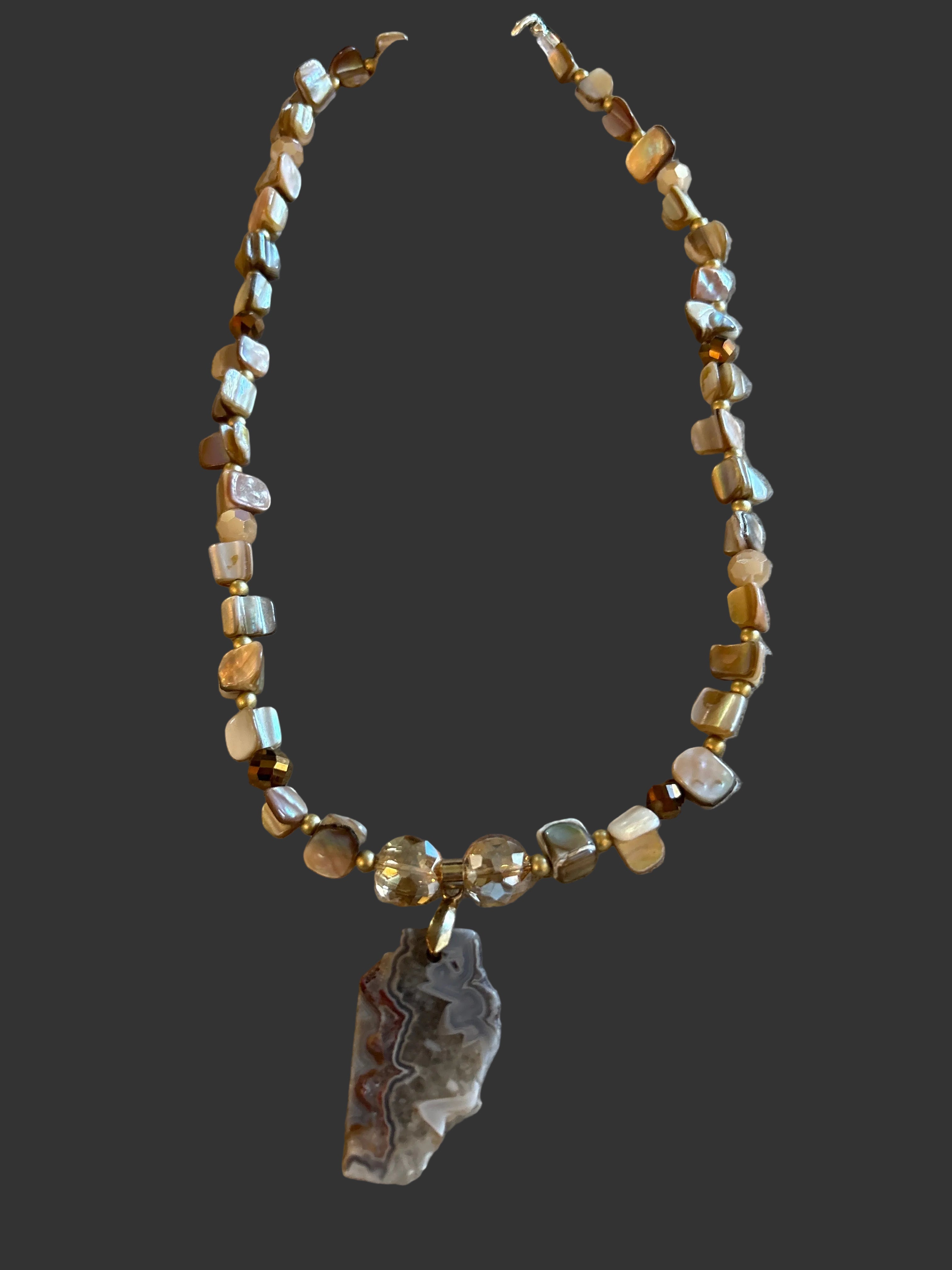 Triton’s bling