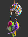 Decor headdresses