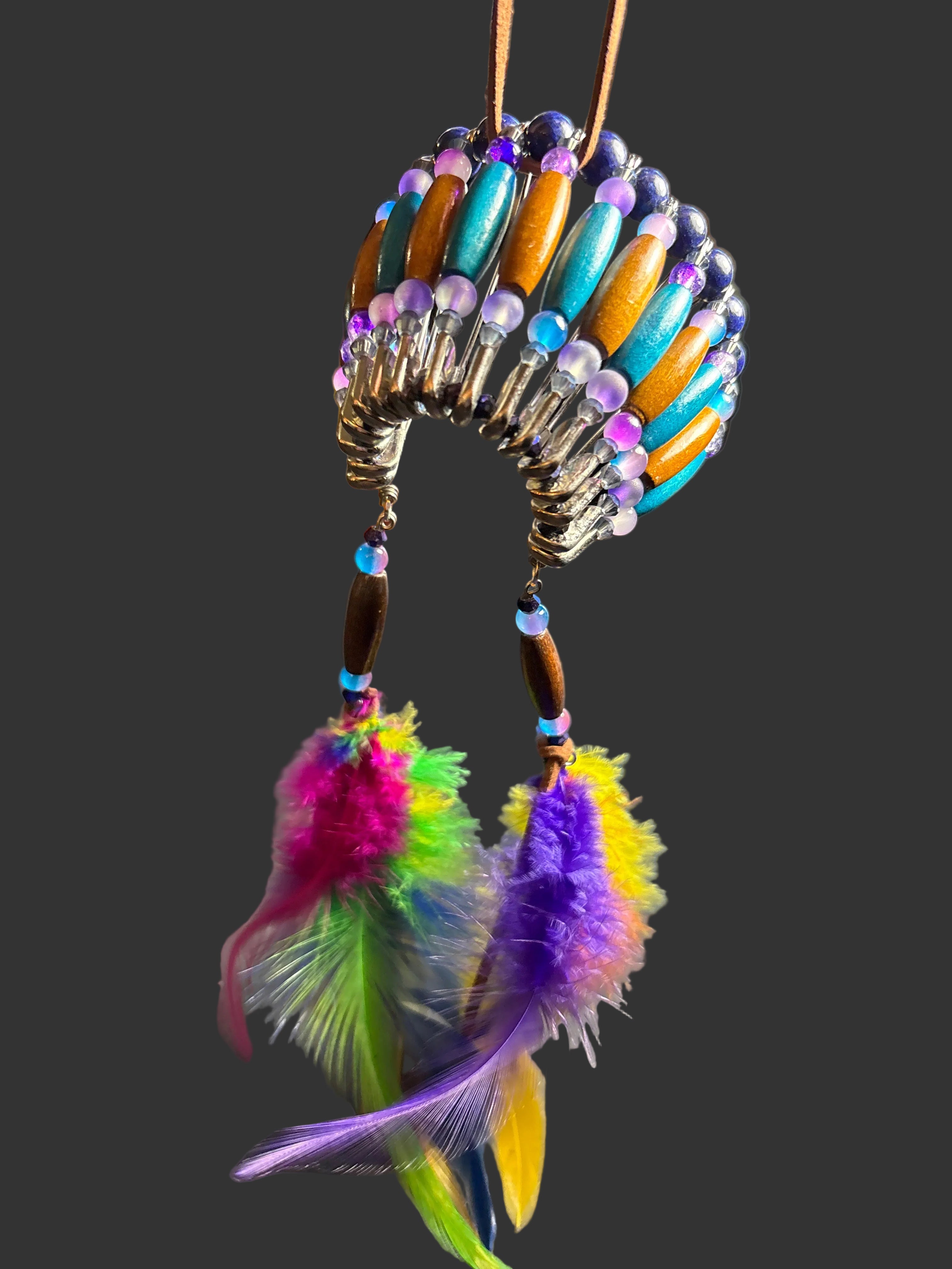 Decor headdresses