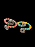 Adjustable Rings