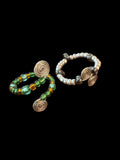 Adjustable Rings