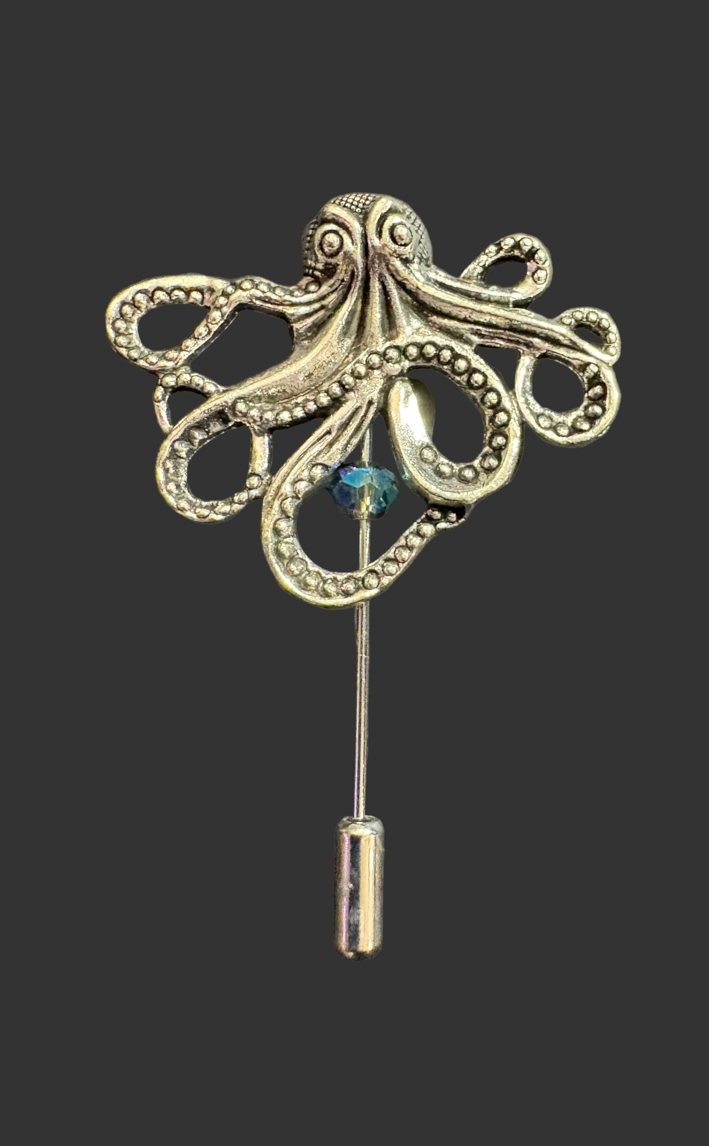 Fashion pins