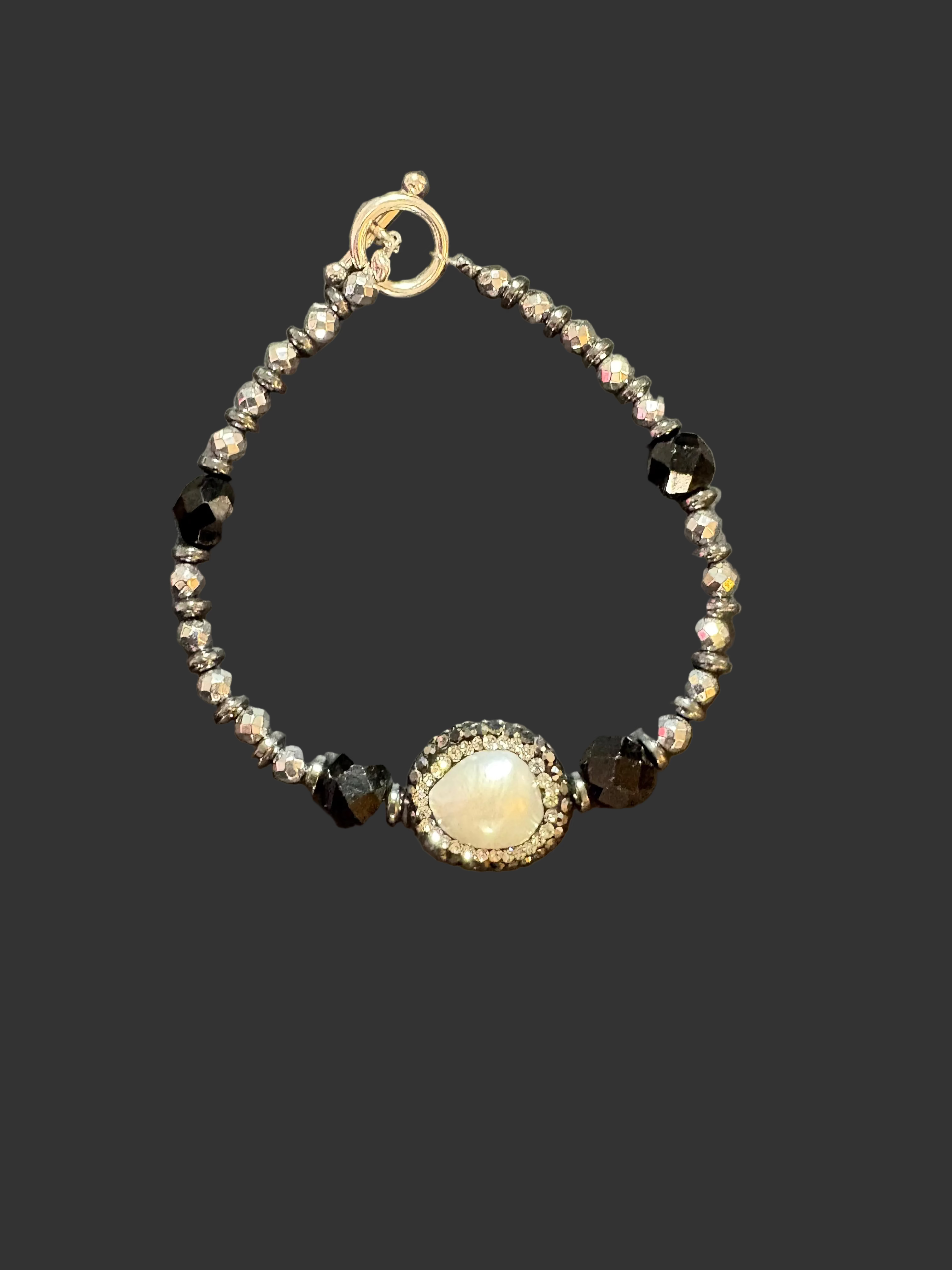 Pearl of a Good Time