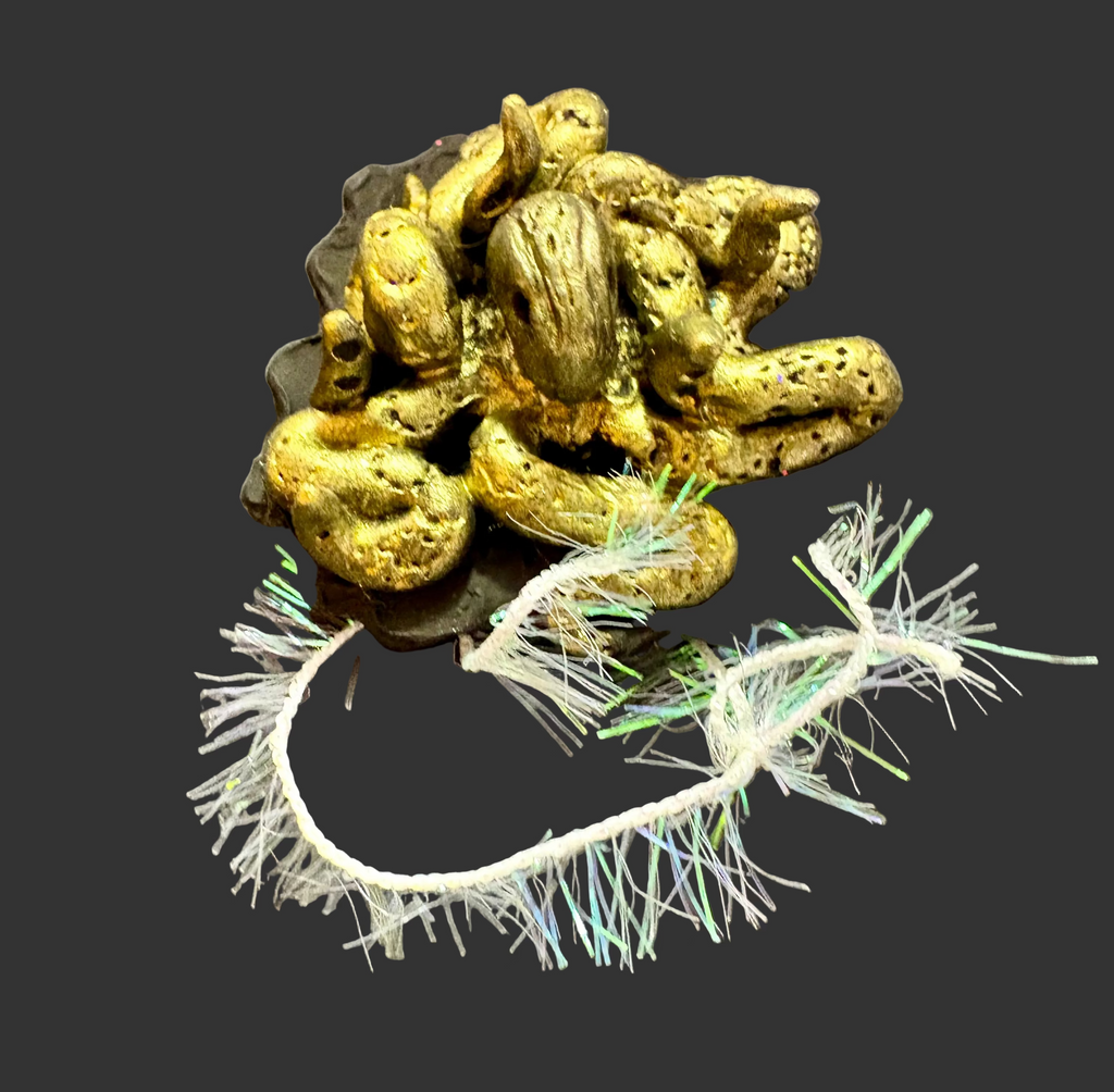 Sunken Treasure