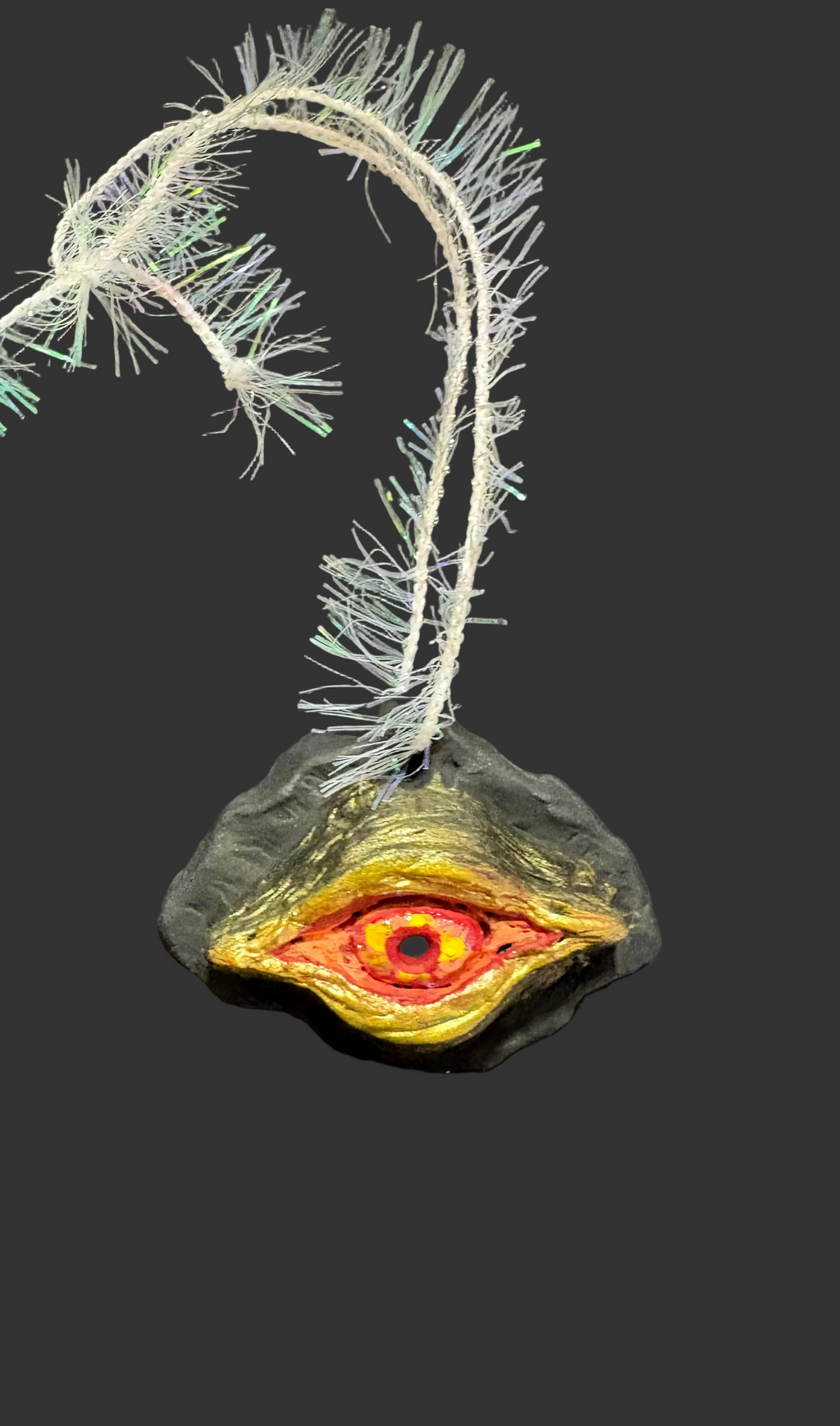Eye’ll Protect You