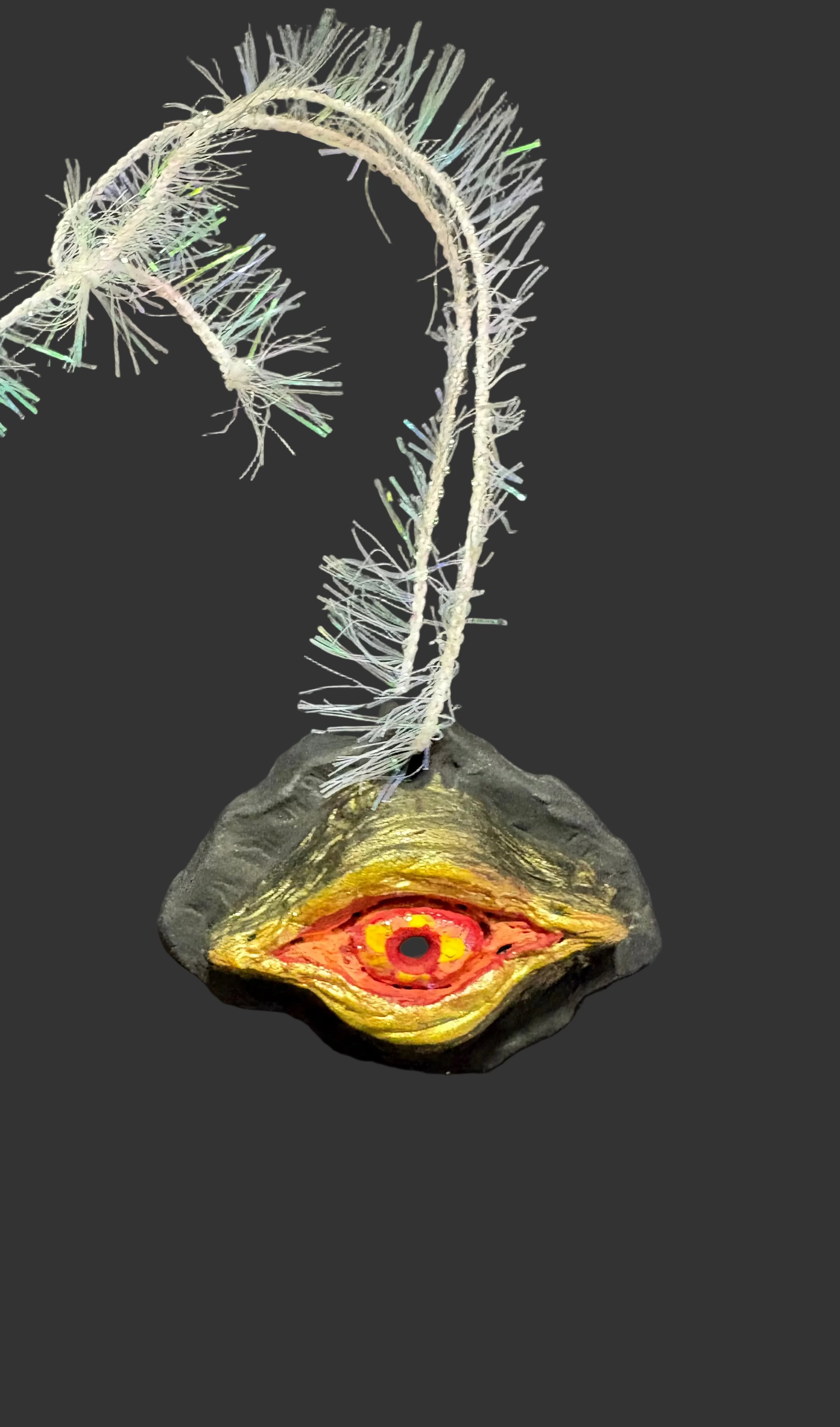 Eye’ll Protect You