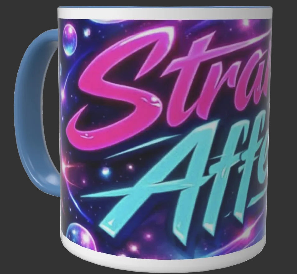 Logo mug