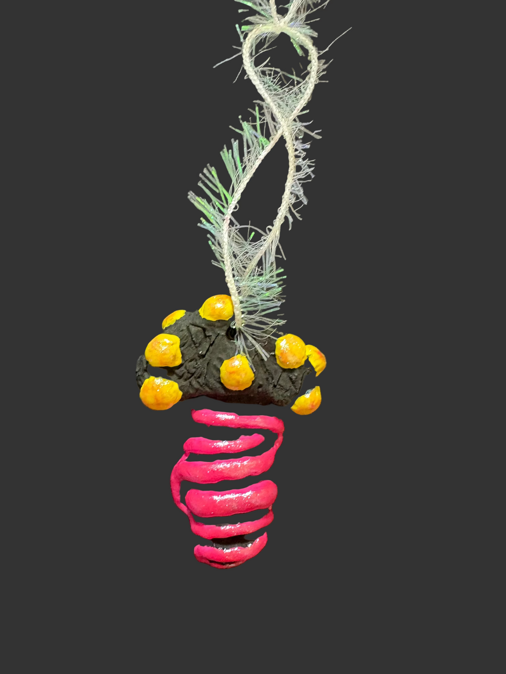 Poisonous