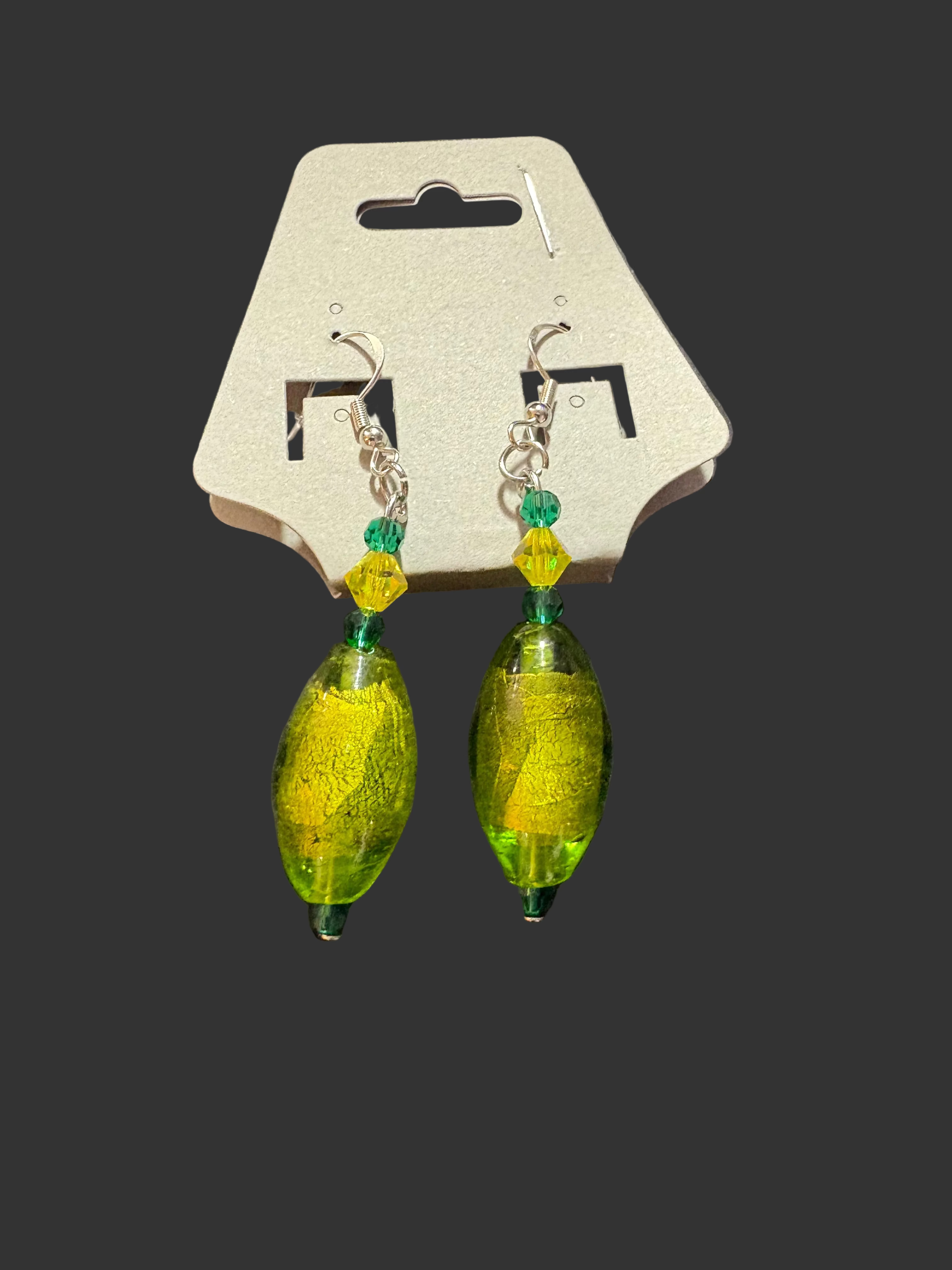 Luck of the Irish 🍀