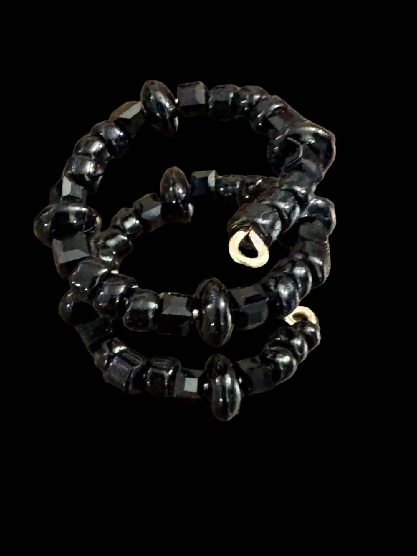 Adjustable Ring