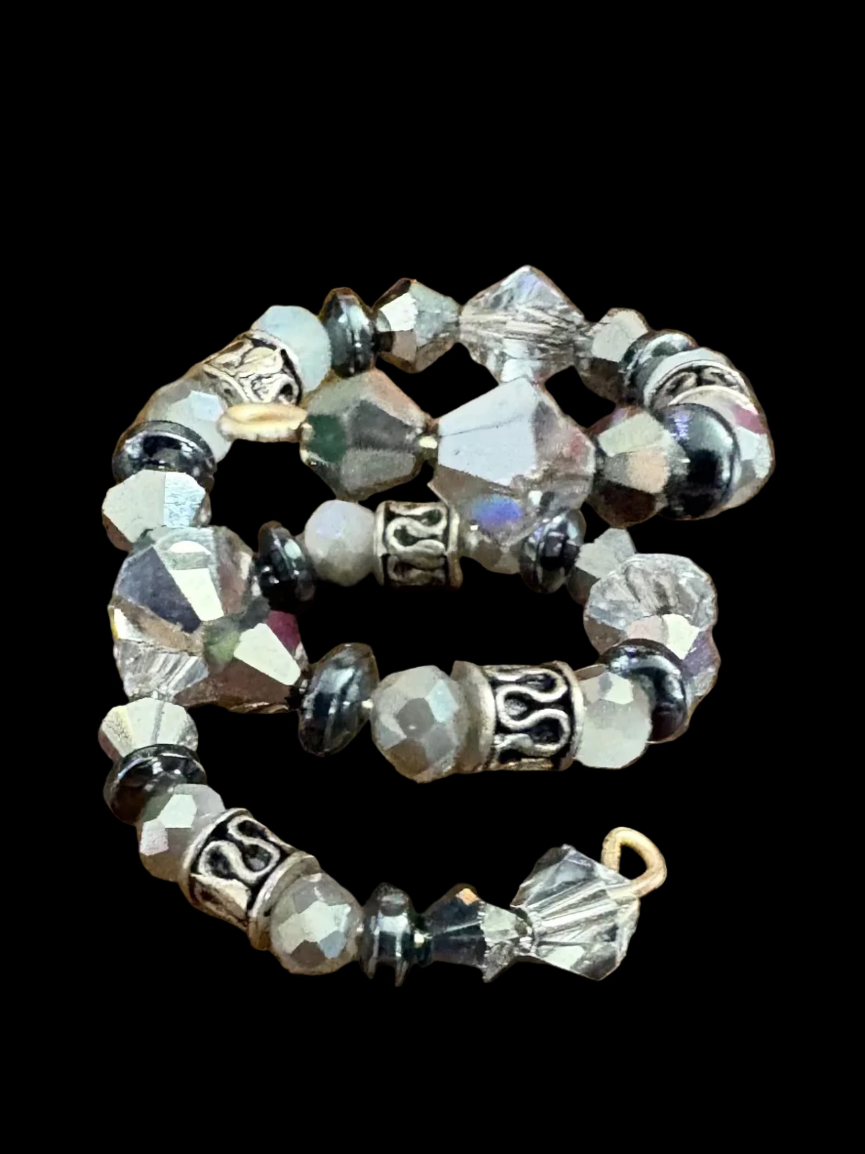 Adjustable Ring