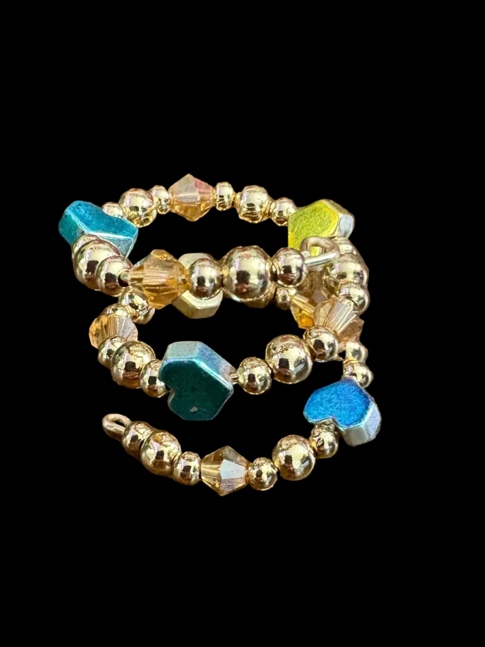 Adjustable Ring