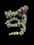 Adjustable Rings
