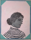 Helen Keller (Print)