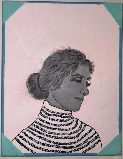 3 piece Painting set