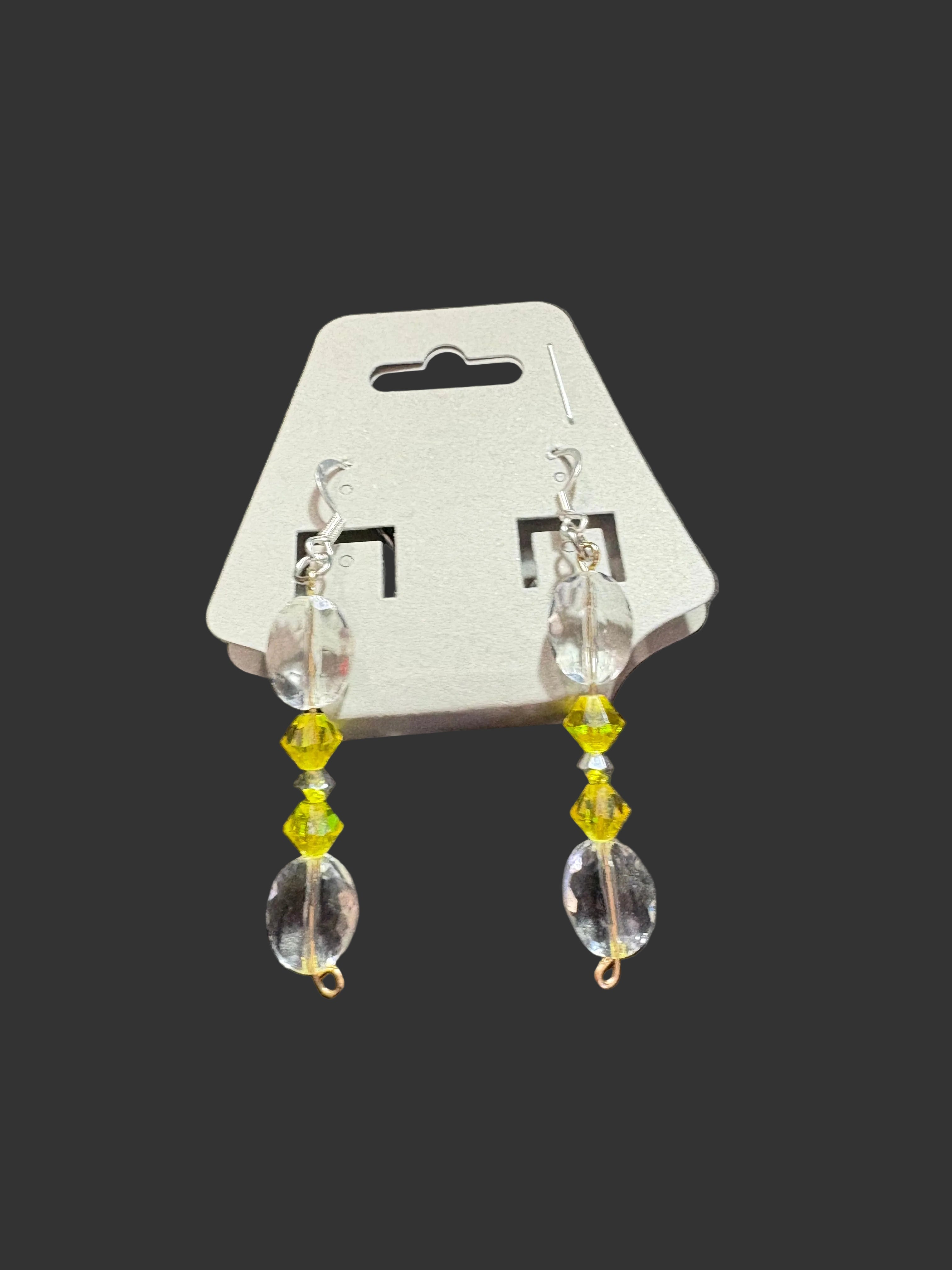 Crystal Lemon