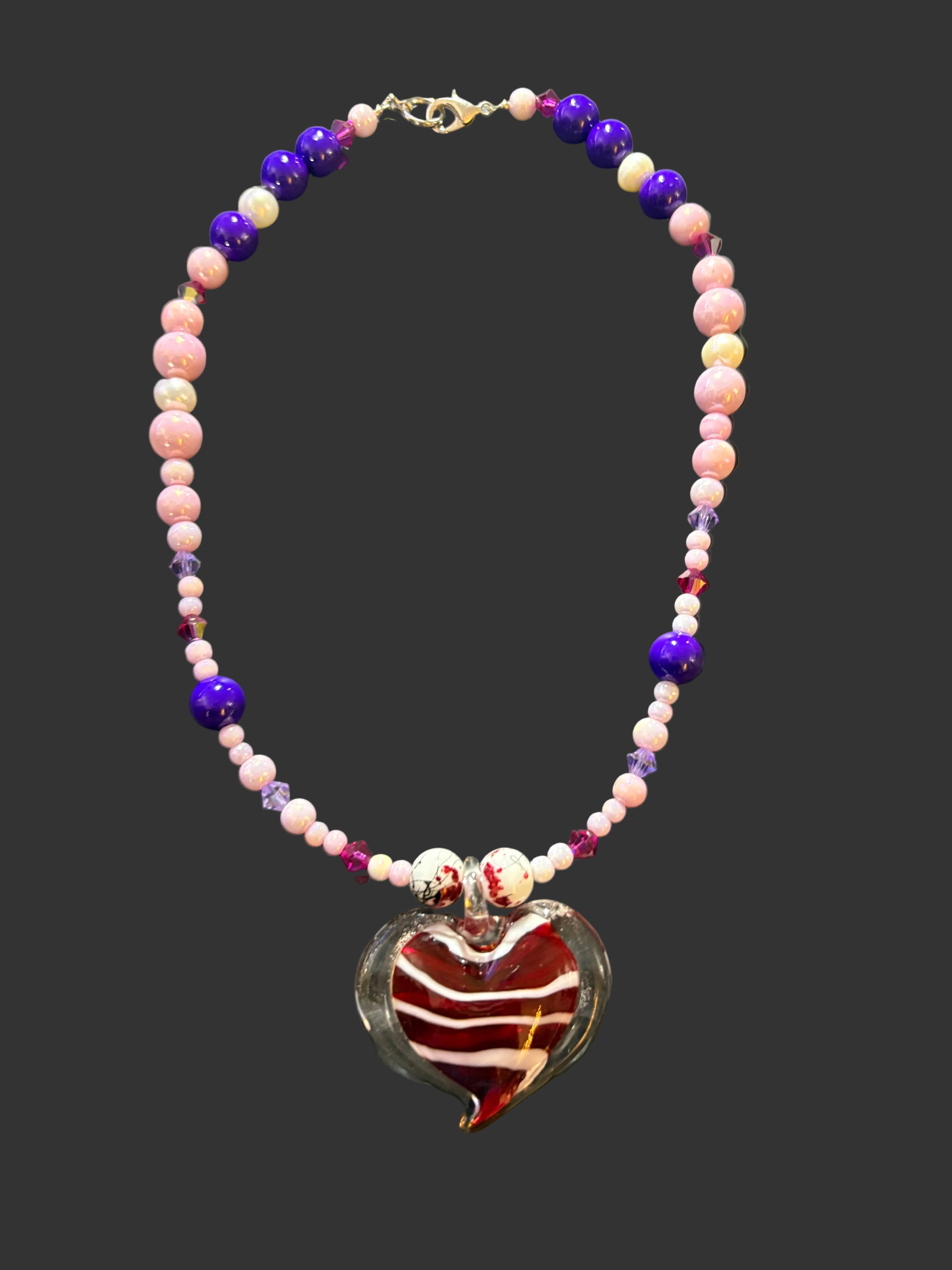 Undercover Princess/Prince