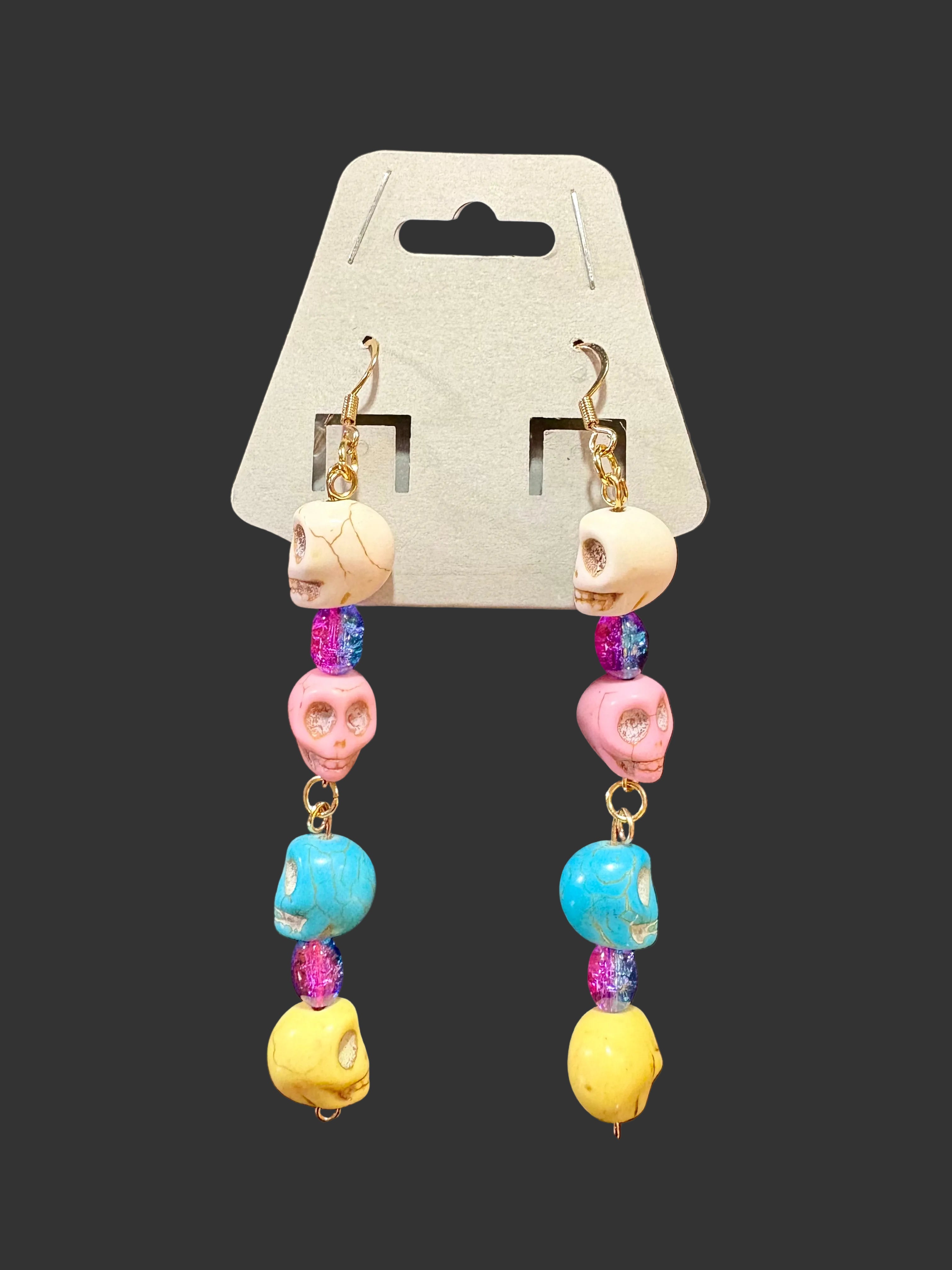 Pastel Punk